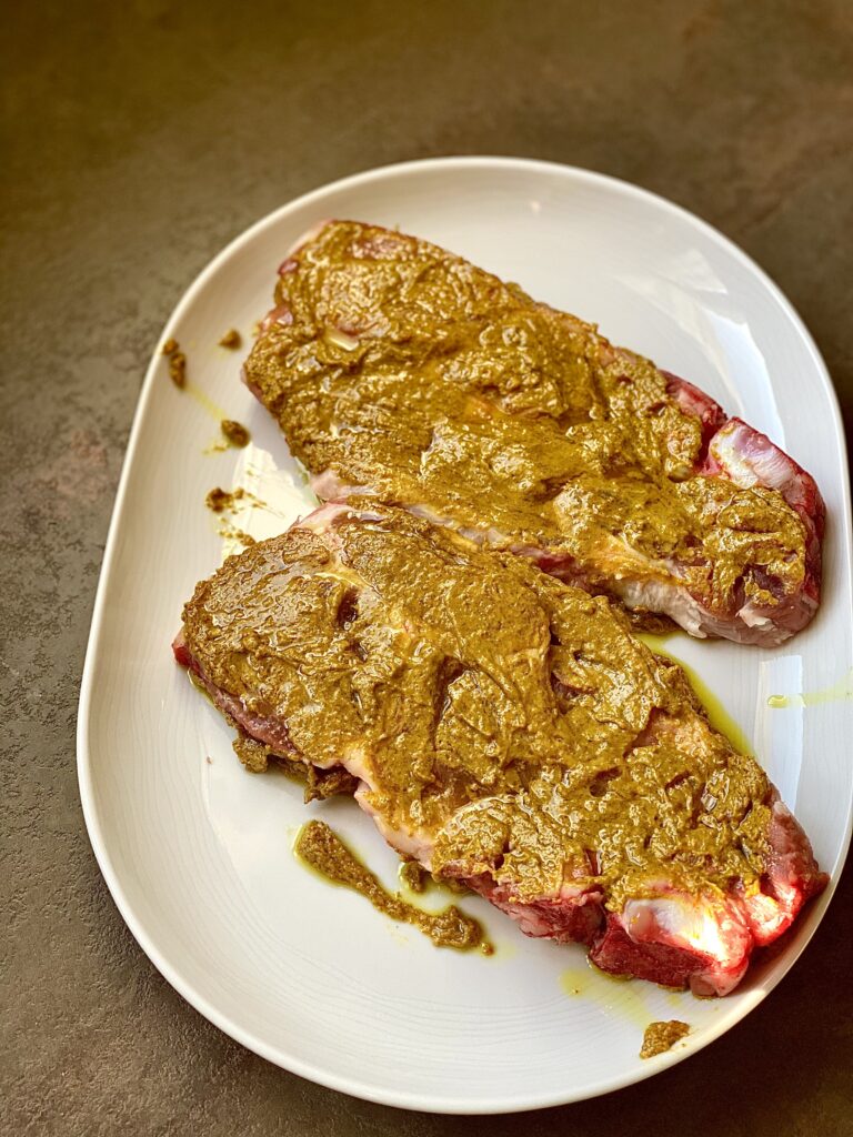 Mariner Cotes De Porc