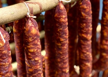 Ça c'est du saucisson ! - Blog à quatre mains