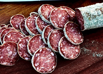 saucisson