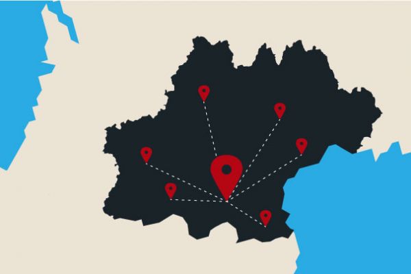 Viandes régionales Occitanie