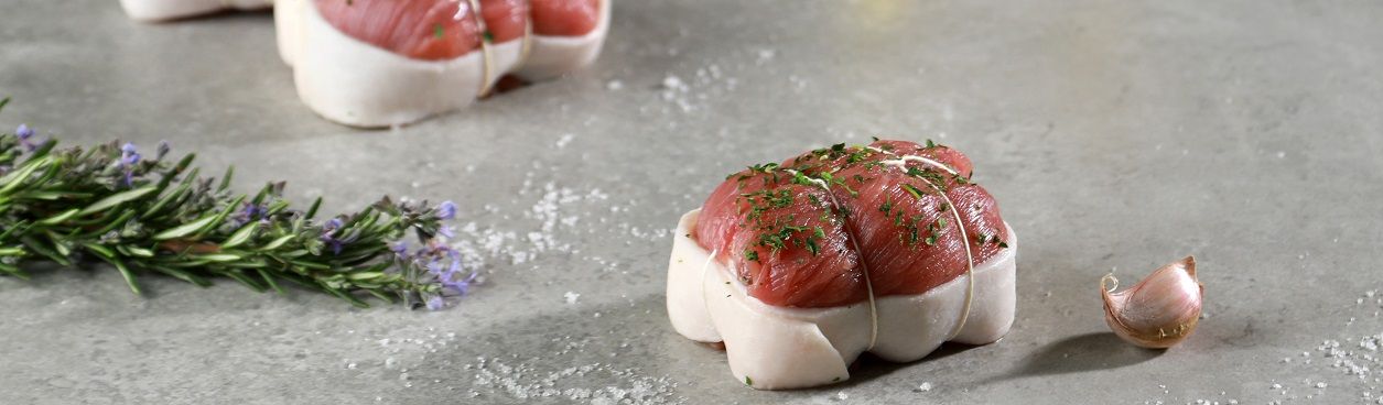 Paupiette de Porc