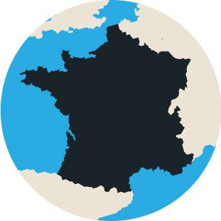 Fabrication française et ariégeoise