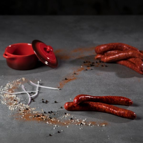 merguez