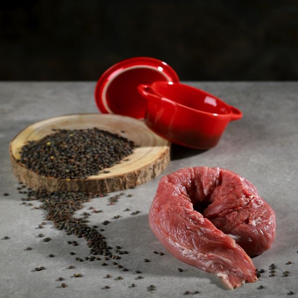 Filet Mignon de Porc