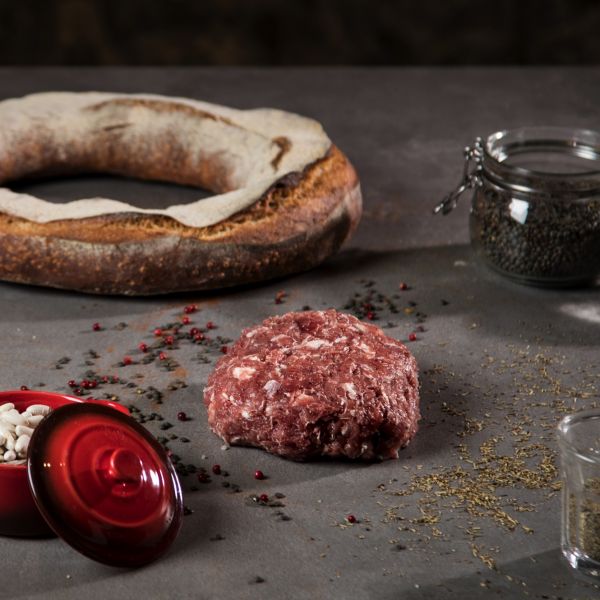 chair à saucisse