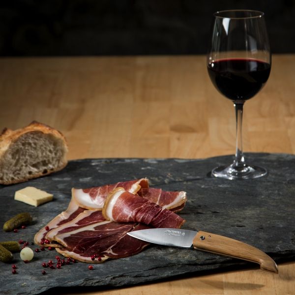 Plateau de Charcuterie pour 20  personnes