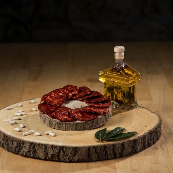 Plateau de Charcuterie 30 personnes