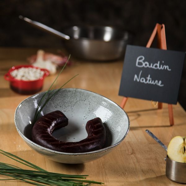 boudin nature