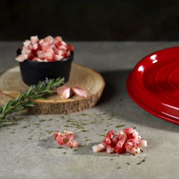 Lardons