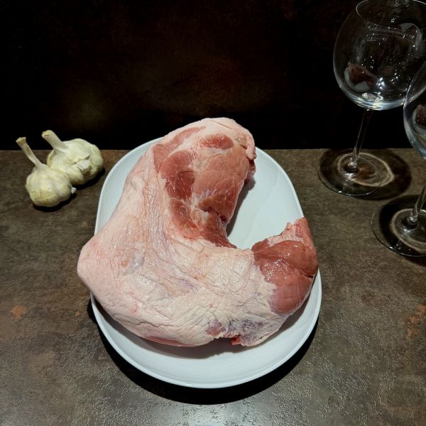Gorge de Porc - 1000g