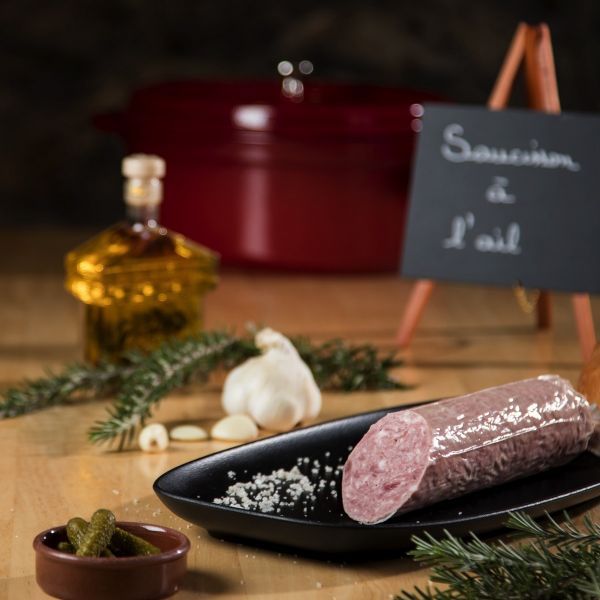 Plateau de Charcuterie pour 10  personnes