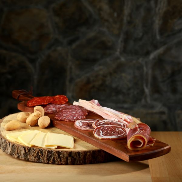 Box Raclette