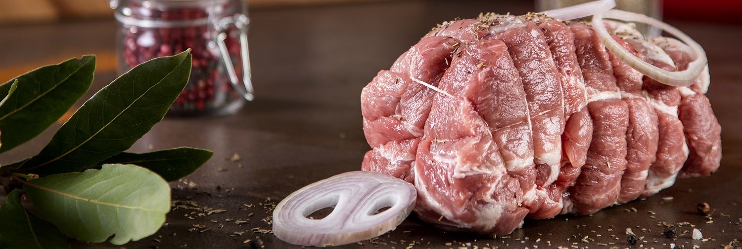 Viande de Porc pour Four