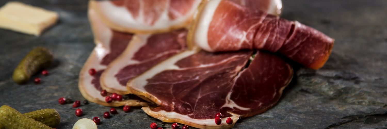 Plateau de Charcuterie