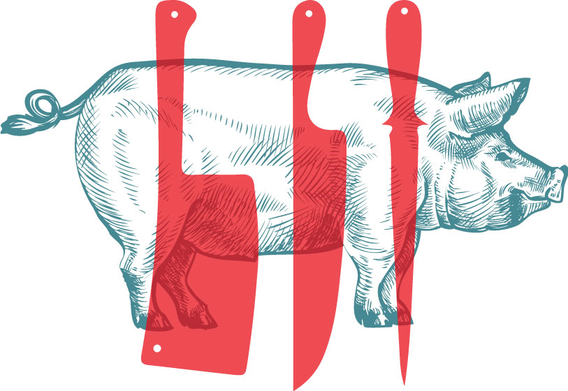 Charcuterie Commenges